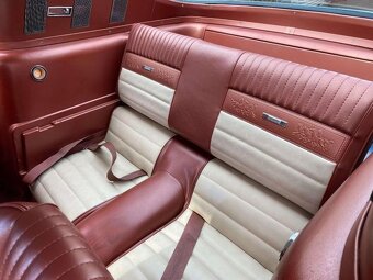 Ford Mustang Fastback GT 289 (1966) - 10
