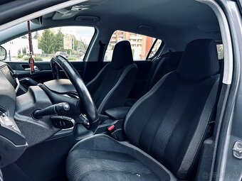 Peugeot 308 1.6 BlueHDi S S Active - 10