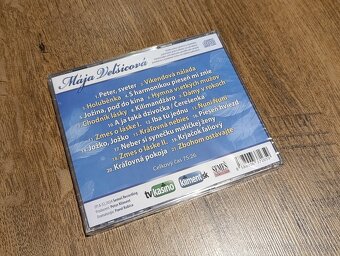 Nové CD Šláger - 10