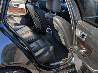 Jaguar XF S 3.0d 2013 | motor klepe - 10