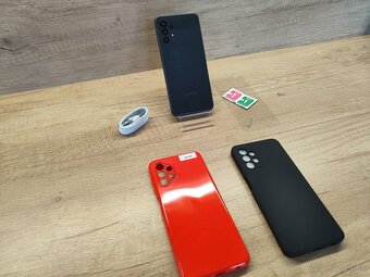 Samsung Galaxy A32 5G dual SIM - super stav + záruka - 10