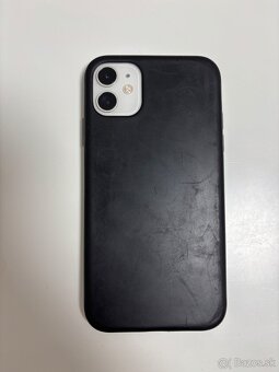 iPhone 11 Biely 64 GB - 10