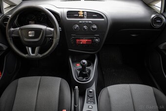 Seat Leon 1.6i Reference - 10