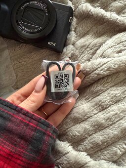 Canon g7x mark iii - 10