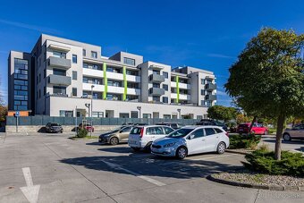 XPERIA ponúka: 2izb. slnečný byt s dotykom prírody - 10