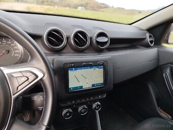 Predám Daciu Duster - 10