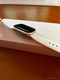 Apple watch serries9 velkosť45 - 10