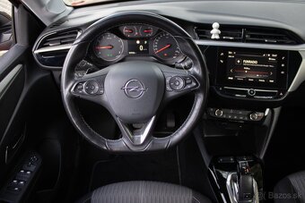 Opel Corsa 1.2 74kW 8AT - 10