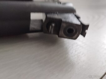 Predám vzduchovku Slavia 630 - 10