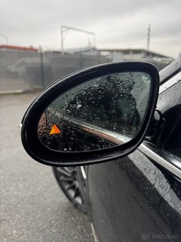 Mercedes Benz S w221 Long 320 CDI AIRmatic - 10