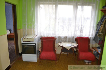 Dom na pokojné bývanie, 24árov - Svidnička - 10