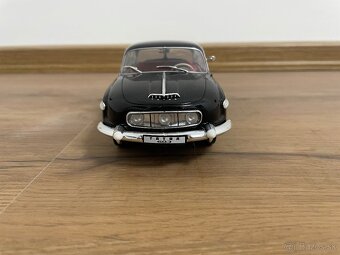 Tatra - modely 1:24 - 10