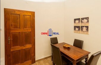 2-izbový byt 71 m2 v historickom centre Bratislavy - 10