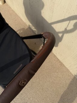 Kočík Cybex Priam set 3-kombinácia - 10