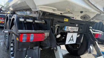 Schmitz Cargobull SKI 24SL 7.2- 24.6m3 - 10