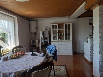 Rod.dom v Malých Kršteňanoch - 10