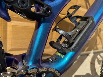 Specialized stumpjumper fsr - 10