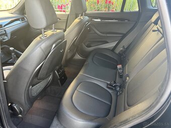 BMW X1 xLine 18i sDrive ODPOČET DPH - 10