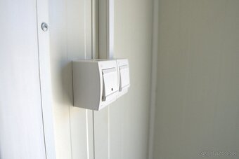 Obytný kontajner - 10