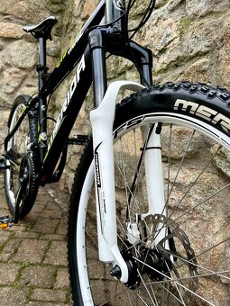 Bicykel Merida Trail 26” M/L - 10