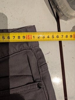 Rifle pánske 40/32 - 10