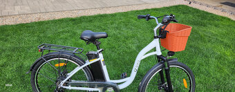 Retro dámsky bicykel - 10