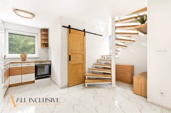 ALL INCLUSIVE | REKREAČNÁ CHATA | DUCHONKA - 10