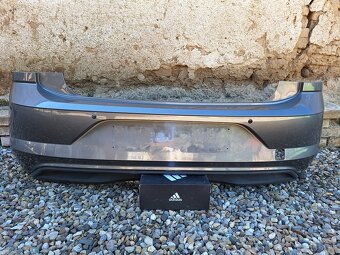 VW Polo - použité náhradné diely - 10