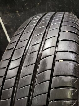 195/55 R20 Michelin letne pneumatiky - 10