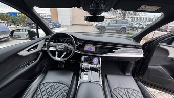 Predám Audi Q7 - 10