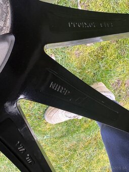 Japan Racing r20 Hyper black - 10