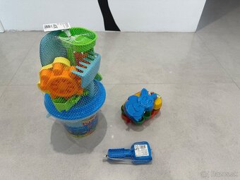 Detska trojkolka smartrike - 10