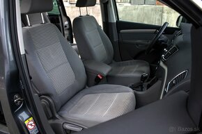 Seat Alhambra 2.0 TDI Style DSG - 10
