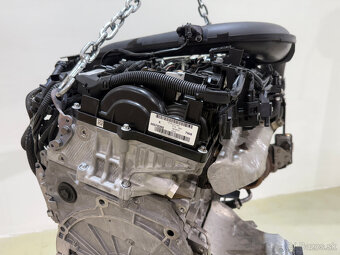 Predám kompletný motor N57D30A 190kw z BMW F15 F16 X5 X6 - 10