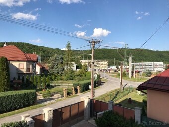 Predaj-Rodinný dom 9 izbový s pozemkom 1130m2 - Vlkanová - 10