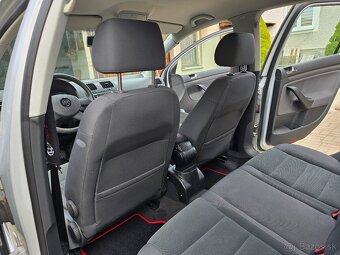 Volkswagen Golf V 1.4 fsi - 10