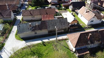Rodinný dom na PREDAJ, Liptovské Revúce, Nižná - 10