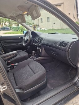 Predám VW Golf 4 1.9 TDi 81kw - 10
