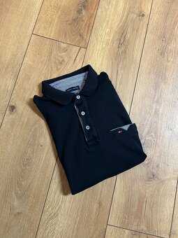 Tommy Hilfiger veľkosť L - 10
