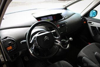 Citroën C4 Picasso 1.6 VTi Dynamique - 10