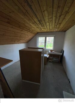 Rodinný dom v Námestove, REZERVOVANÉ - 10