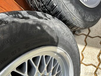 Disky Bmw Styling 5 r15 - 10