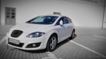 Seat leon 1.8 TSI - 10