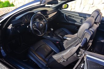 BMW 320i E93 Coupe Cabrio - 10