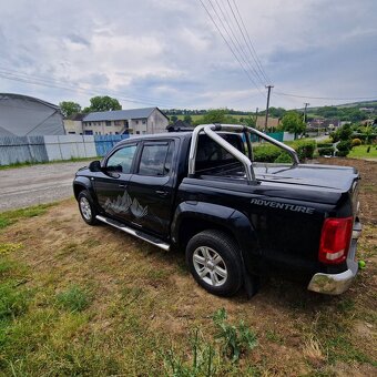 VW AMAROK 2.0 BiTDI - 10