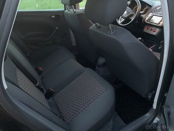 Seat Ibiza 1.2 12V Chili - 10
