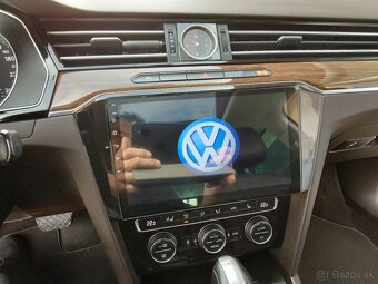 vw Passat B8 140kw - 10