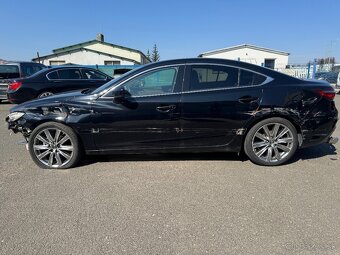 Mazda 6 2.5 - 10