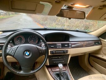 Rozpredam bmw 325i n52 - 10