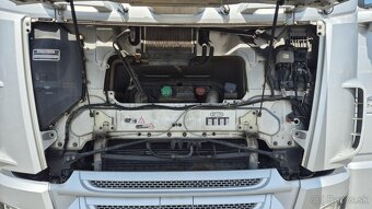 Prodám DAF XF 460 FT SSC EURO 6 - 10